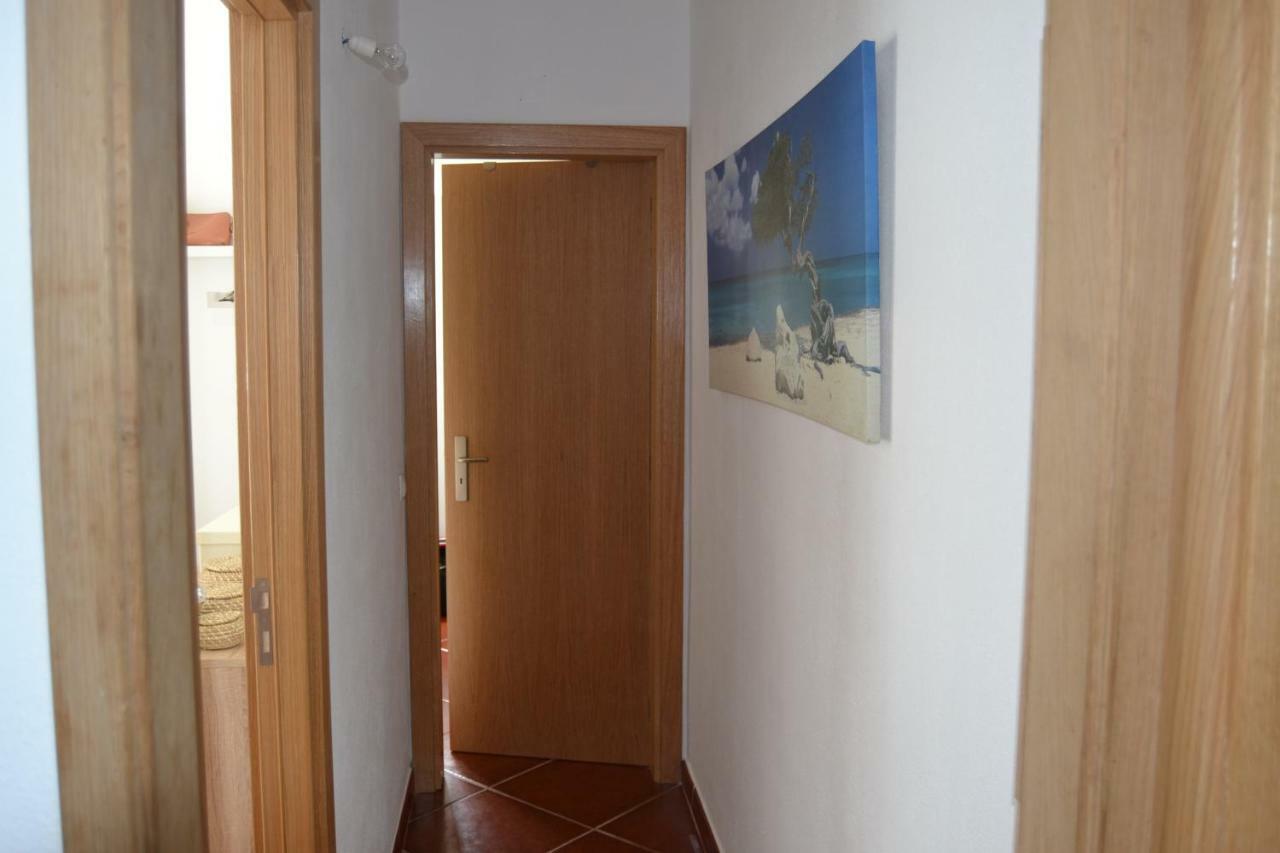 Casa De Ferias Villa Algoz Exterior photo