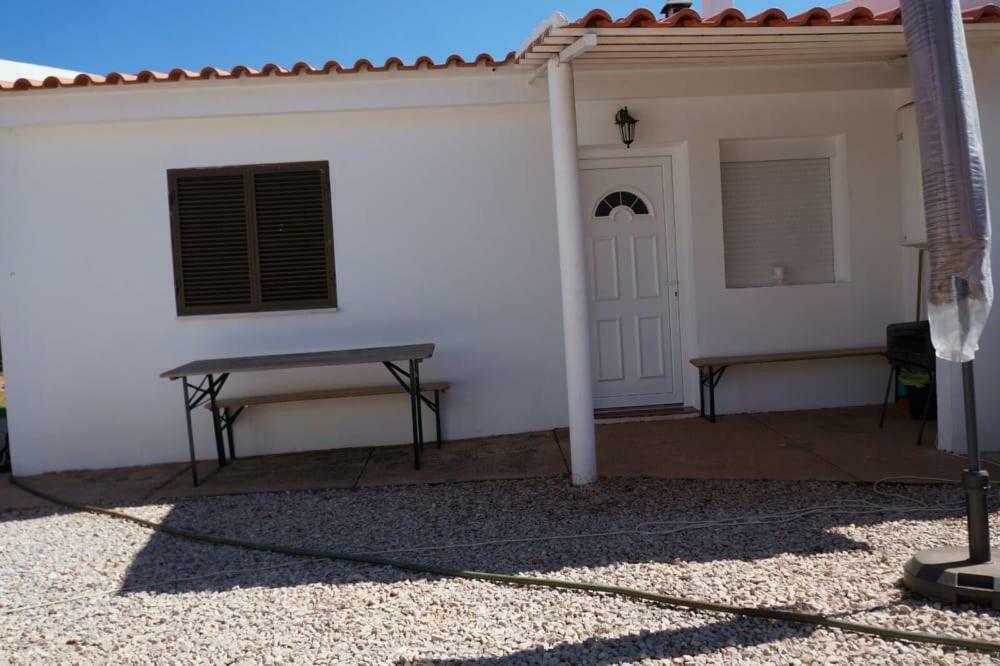 Casa De Ferias Villa Algoz Exterior photo